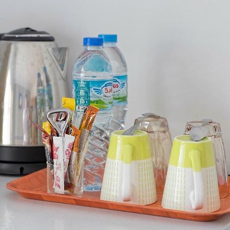 White Sky Boutique Hotel Patong Екстериор снимка