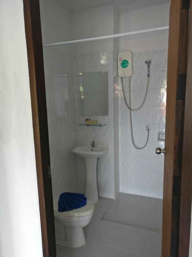 White Sky Boutique Hotel Patong Екстериор снимка