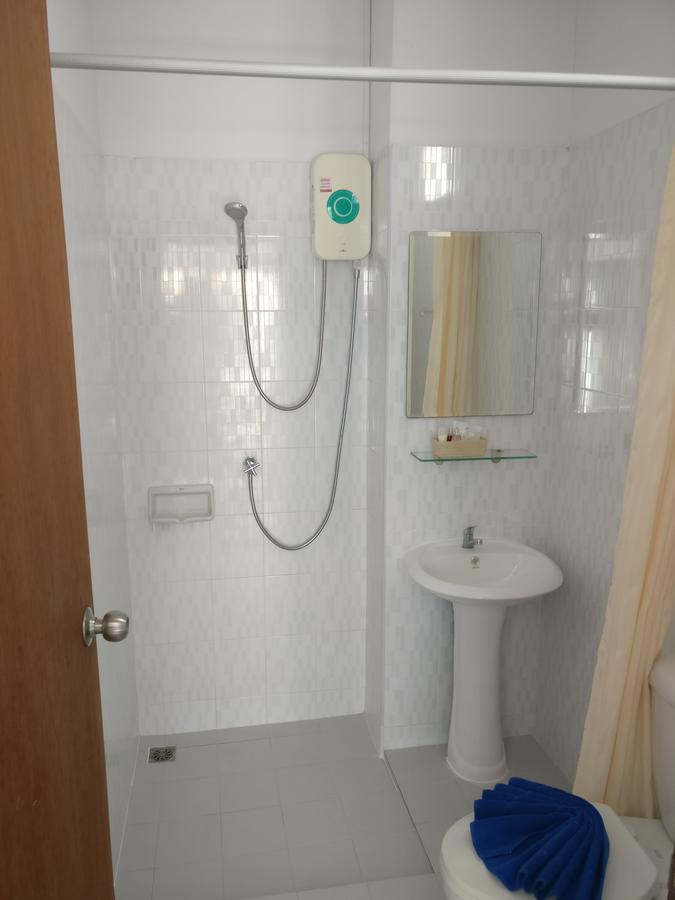 White Sky Boutique Hotel Patong Екстериор снимка