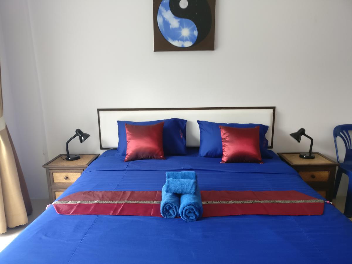 White Sky Boutique Hotel Patong Екстериор снимка