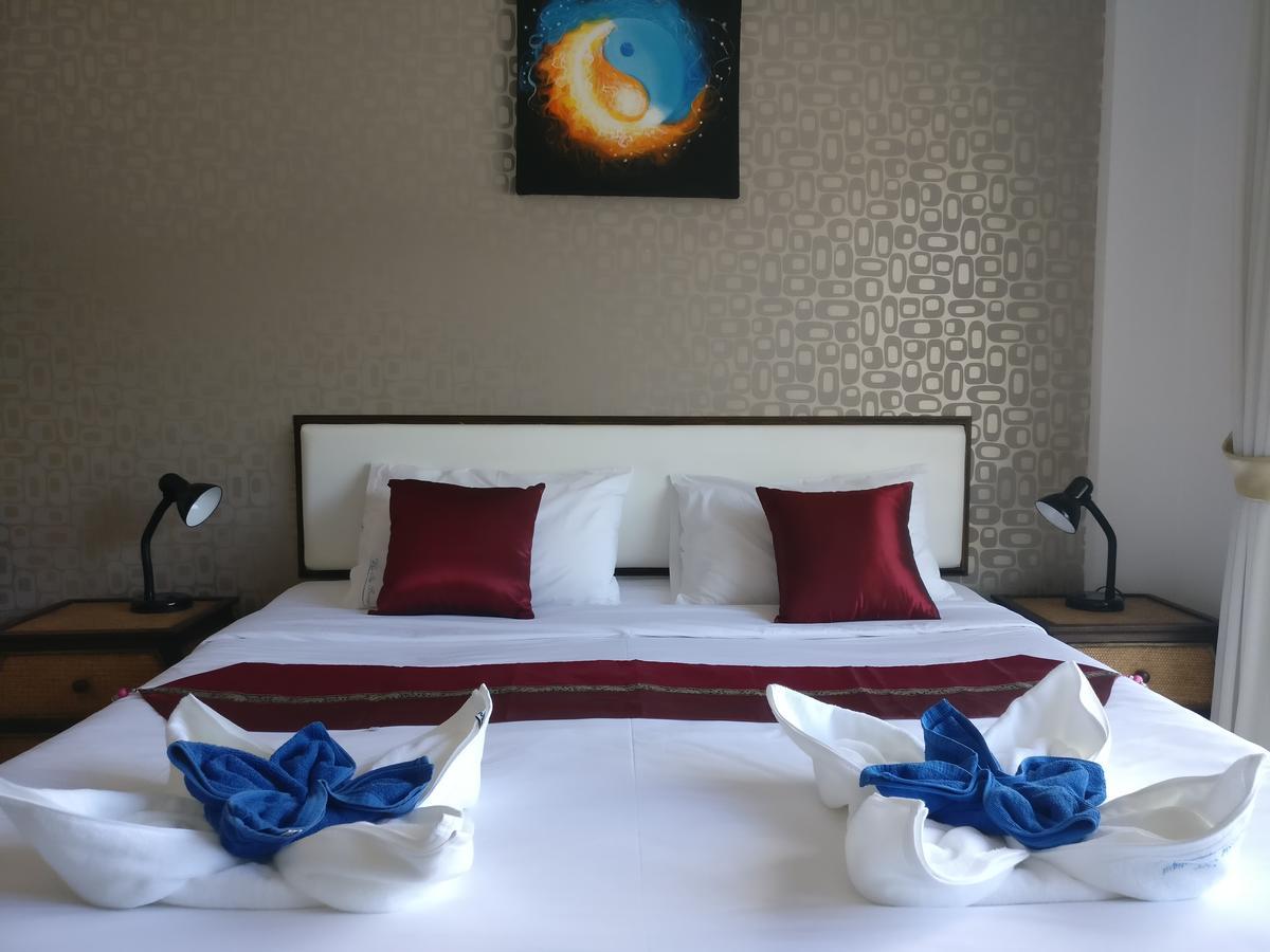 White Sky Boutique Hotel Patong Екстериор снимка