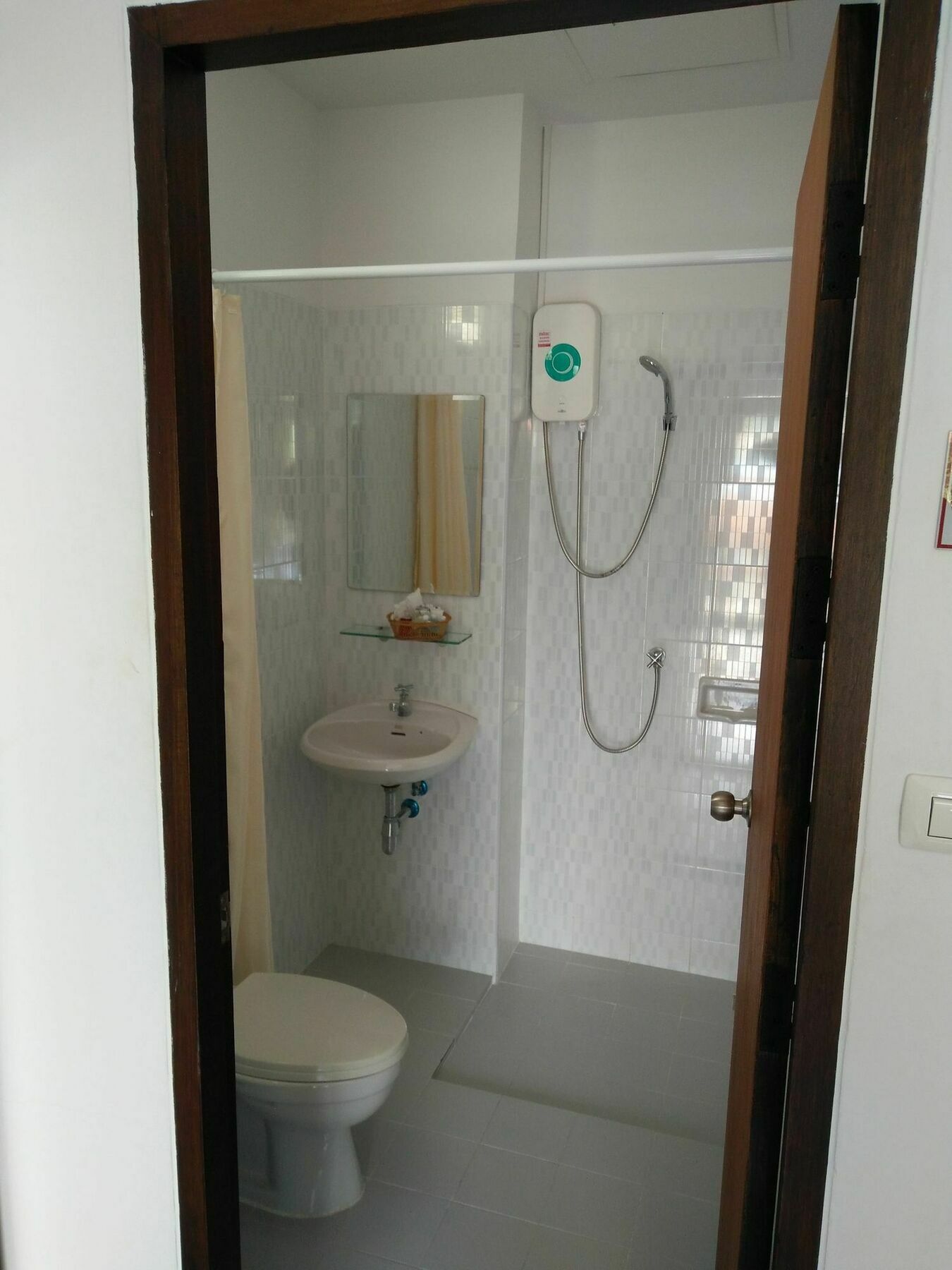 White Sky Boutique Hotel Patong Екстериор снимка